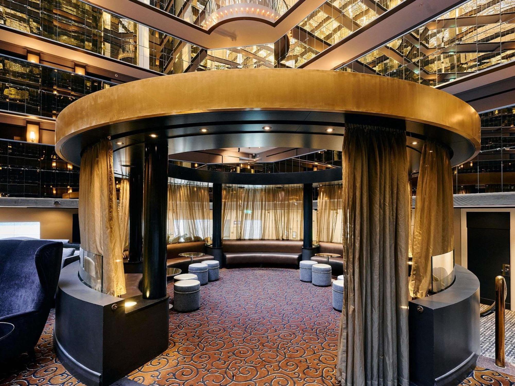 Sofitel Melbourne On Collins — Foto’s 2